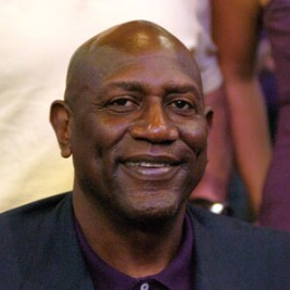 Spencer Haywood Agent